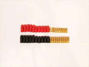 AS150 7mm Anti Spark Connector 5prs