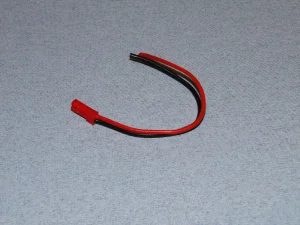 BEC Lead Male 10cm Silicone Ea