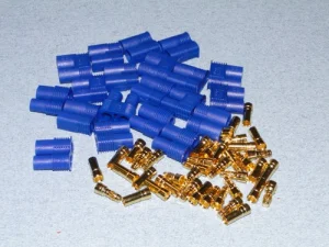 EC3 Style Connector Set - 10 Pairs