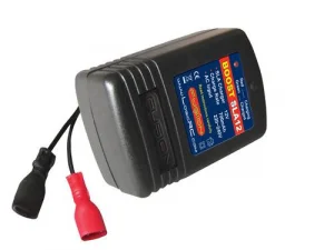 Sealed Lead Acid (SLA) Charger - 240v Input - 12v Output