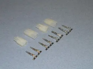Tamiya Connector Set