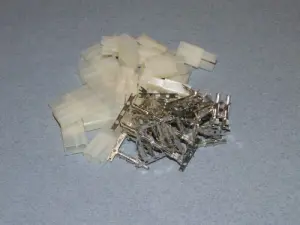 Tamiya Connector Set
