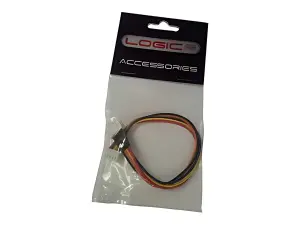 4S XH Balance Extension Lead 200mm