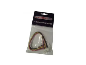 6S XH Balance Extension Lead 200mm