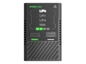 Gens Ace iMars Mini USB-C 60W Fast Charger