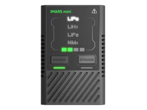 Gens Ace iMars Mini USB-C 60W Fast Charger