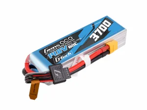 Gens Ace LiPo - G-Tech 4S 14.8V 3700mAh 60C with XT60