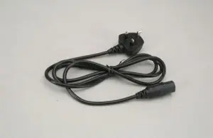 Mains Power Lead - UK