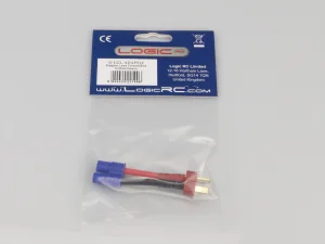 Adapter Lead Female EC3 to Male Deans