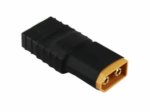 Adapter Male XT60 to Traxxas Female