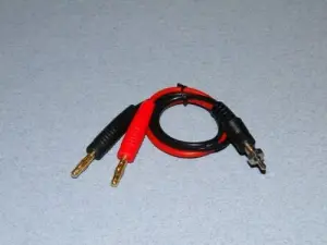 Charge lead : 4mm~Glow Stick
