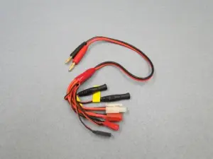 Chg Ld 4mm~Tam, Dns, BEC, Rx, Fut/JR Tx