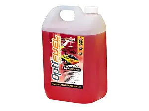 Optimix Aero/Heli Fuel - 12% Nitro - 5 Litres