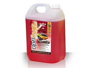 Optimix Aero/Heli Fuel - 12% Nitro - 5 Litres
