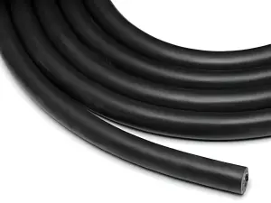 Overlander 25 meter roll 2.5mm 14AWG Silicone wire Black