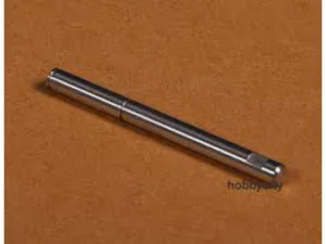 Overlander Thumper Motor Shaft for 3542