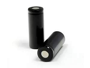 Overlander 2000mAh 4/5AF NiMh 1.2V High Power