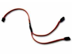 Overlander Lead JR type Y Lead 150mm