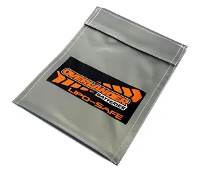 Overlander Lipo Safety Charge Sack