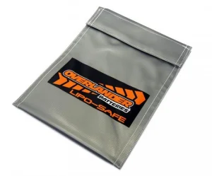 Overlander Lipo Safety Charge Sack