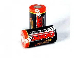 Overlander SubC Nimh Cell 3800mah 1.2v Premium Sport