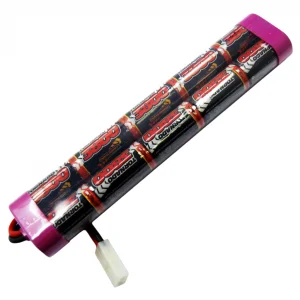 Overlander Nimh Battery Pack SubC 3800mah 12v Premium Sport