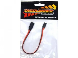 Overlander JR Type 150mm Heavy Duty Extension Wire 1pc