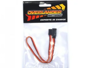 Overlander JR Type 300 mm Heavy Duty Extension Wire 1pc