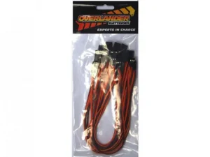 Overlander 12 pcs JR Type 300 mm Heavy Duty Extension Wire