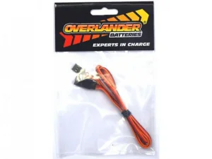 Overlander JR Type 600 mm Heavy Duty Extension Wire 1pc