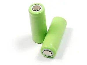 Overlander 300mAh 2/3 AAA Nimh cell