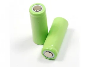 Overlander 300mAh 2/3 AAA Nimh cell