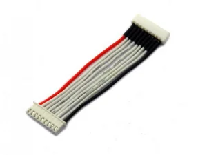 Overlander JST XH Balance Extension Lead for 8S pack