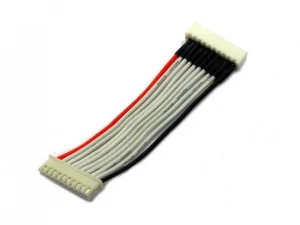Overlander JST XH Balance Extension Lead for 9S pack