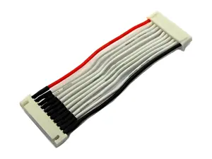 Overlander JST XH Balance Extension Lead for 10S pack