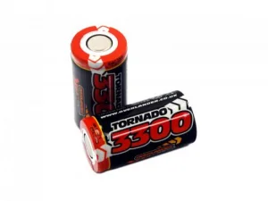 Overlander SubC Nimh Cell 3300mah 1.2v Premium Sport