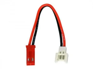 Overlander JST BEC to Hubsan X4 converter Lead
