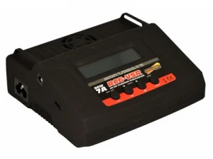 Overlander RC6-VSR 80W 7A AC/DC Charger