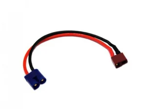 Overlander EC3 to Female Deans Adapter