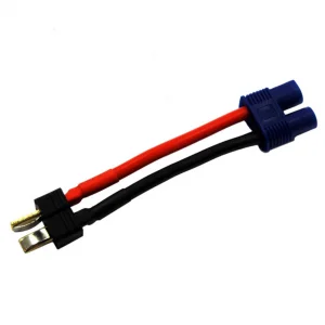 Male Deans To Female EC3 Adaptor