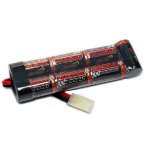 Overlander Nimh Battery Pack SubC 3300mah 8.4v Premium Sport