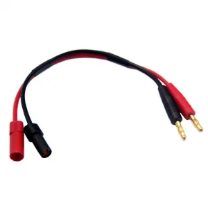 Overlander XT150 charge lead