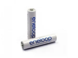 Overlander Panasonic Eneloop 800mAh AAA 1.2v Single Cell