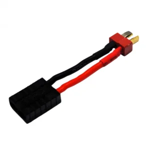 Male Deans to Female Traxxas TRX Conversion Lead (CR147)