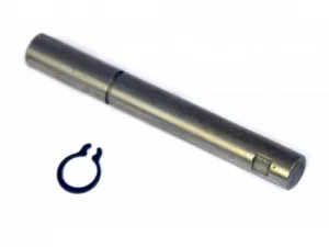 Overlander Thumper Motor Shaft for 5045