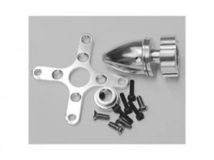Overlander Tornado Thumper C42 Accessory.