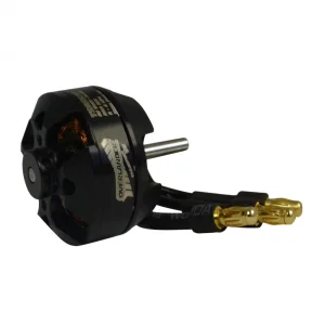Overlander Tornado Thumper V3 2822/27 1200KV - Brushless Outrunner RC Motor