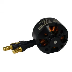 Overlander Tornado Thumper V3 2826/09 1900KV - Brushless Outrunner RC Motor