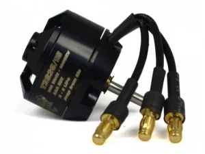 Overlander Tornado Thumper V3 2826/18 1000KV - Brushless Outrunner RC Motor