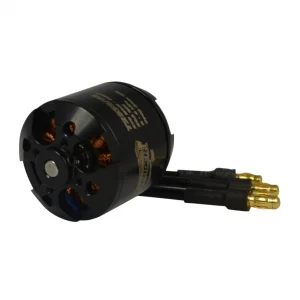 Overlander Tornado Thumper V3 2836/08 1120KV - Brushless Outrunner RC Motor